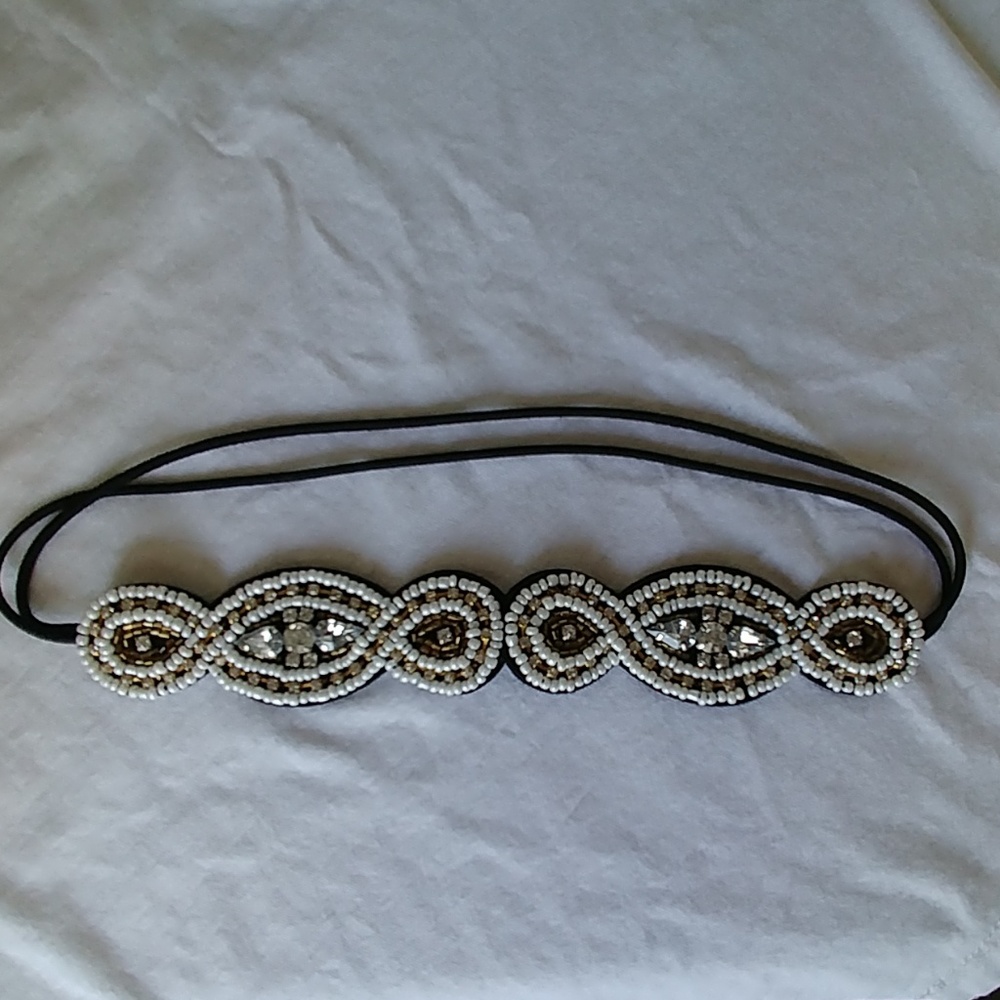 Headband